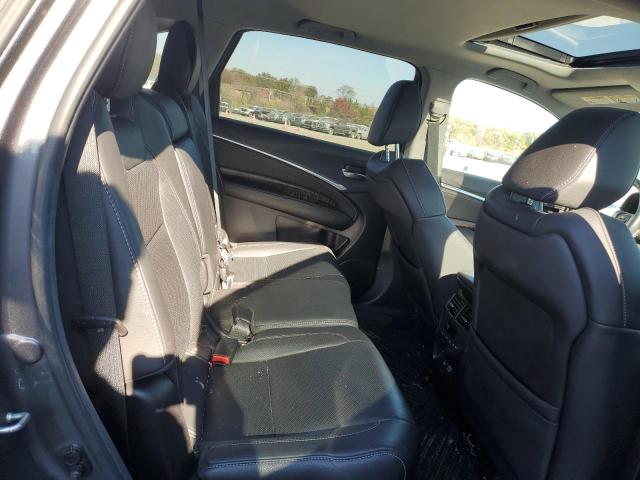 5J8YD7H54KL001851 Acura Mdx Sport Hybrid Technology
