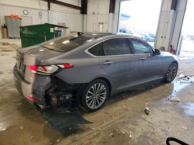 KMHGN4JE3GU120956 Hyundai Genesis 3.8l