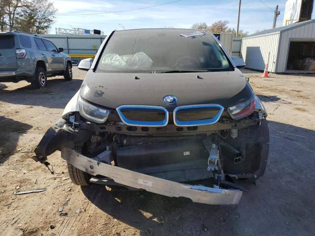WBY1Z4C51EV275510 BMW I3 REX