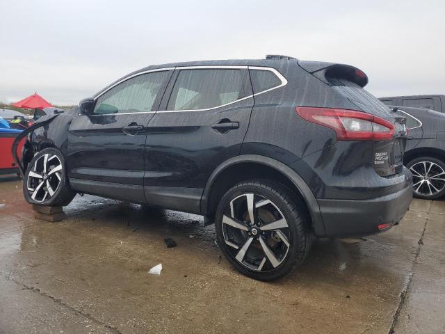 JN1BJ1CV1LW258390 Nissan Rogue Sport S
