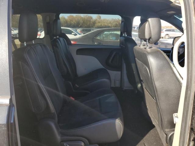 2C4RDGCG8KR790038 Dodge Grand Caravan Sxt