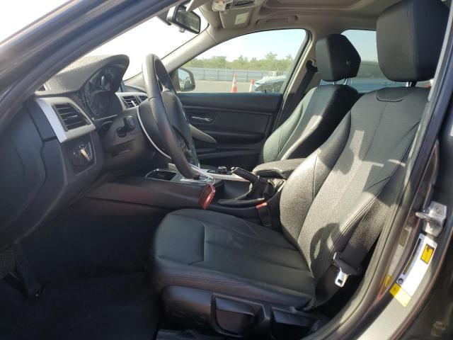 WBA8E1G55HNU14916 BMW 320 I