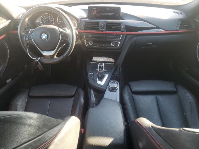 WBA3X5C50ED242961 BMW 328 XIGT