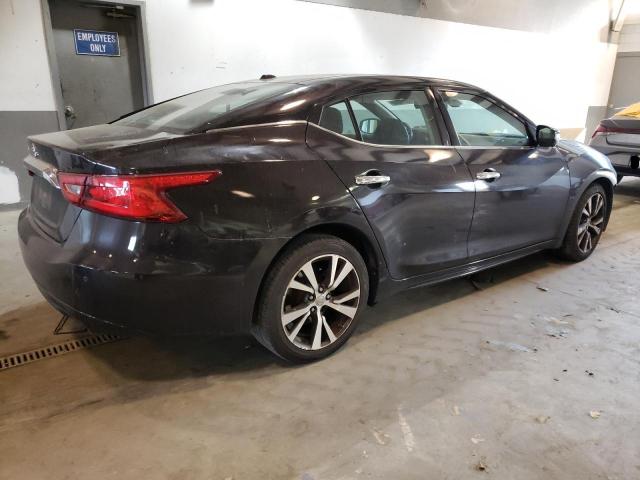 1N4AA6AP7GC379285 Nissan Maxima 3.5s