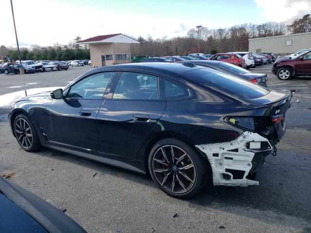 WBY73AW07PFN94675 BMW I4 Edrive40