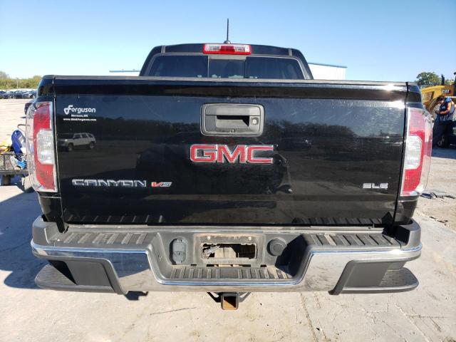 1GTG6CEN3J1314935 GMC CANYON SLE