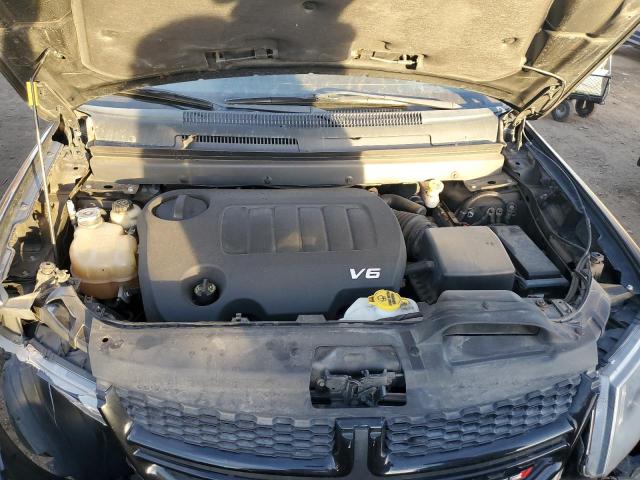 3C4PDDEG5HT521245 Dodge JOURNEY GT