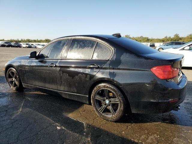 WBA3C1C54EK105991 BMW 328 I Sulev
