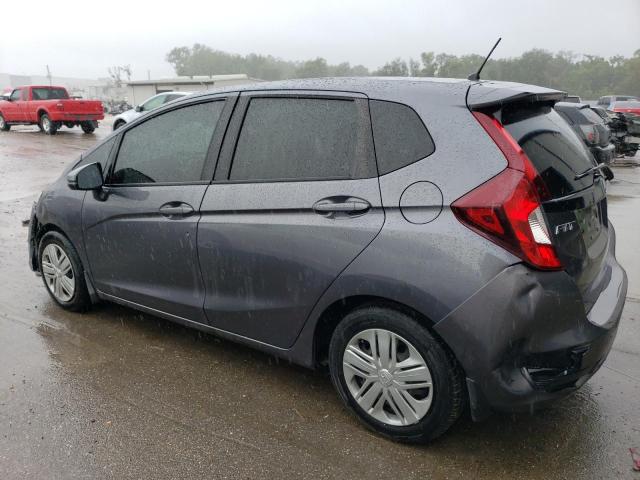 3HGGK5H43KM751821 Honda FIT LX