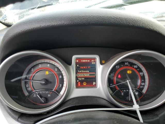 3C4PDDEG6HT521156 Dodge JOURNEY GT