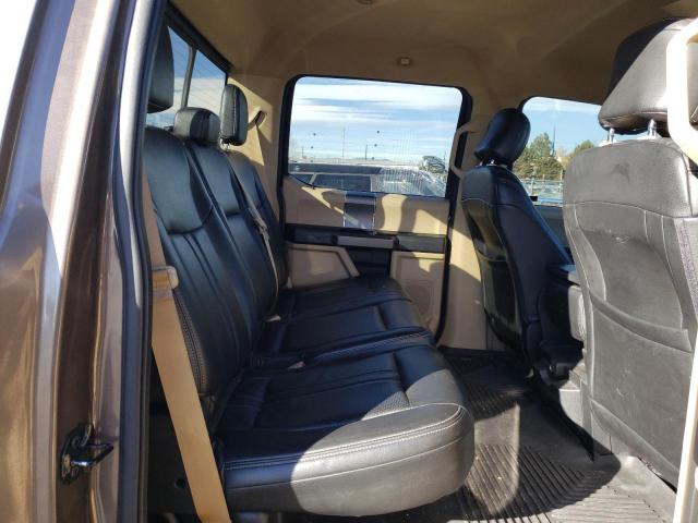 1FTEW1EP0GKE38886 Ford F150 Supercrew