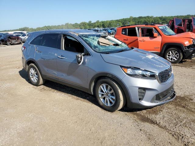 5XYPG4A52LG615255 KIA SORENTO S