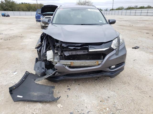 3CZRU5H74GM729825 Honda Hr-v Exl