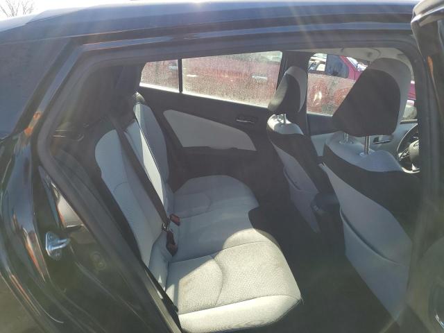 JTDKARFU3L3119734 Toyota Prius L