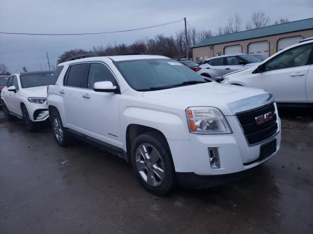 2GKALREK0F6118886 GMC Terrain Sle