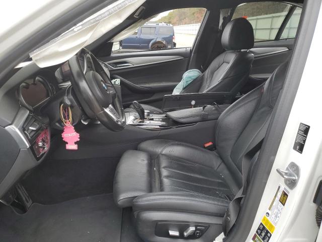 WBAJA7C56KWW49395 BMW 530 XI