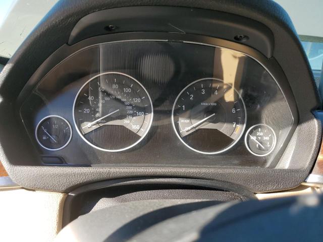 WBA3X5C5XED559288 BMW 328 XIGT