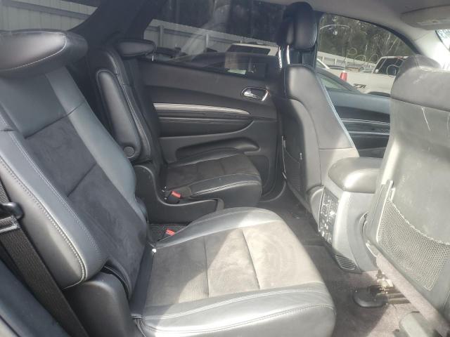 1C4RDJDG6JC395374 Dodge DURANGO GT