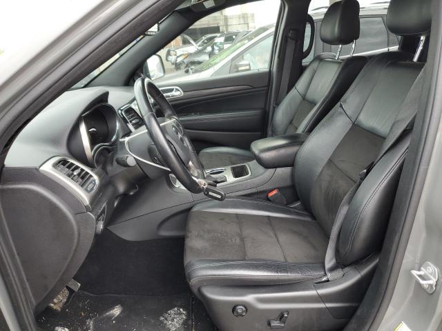 1C4RJFAG5LC386081 Jeep Grand Cherokee Laredo
