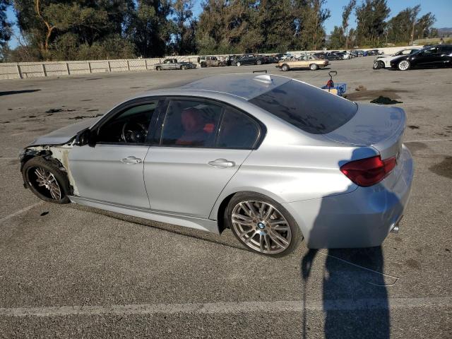 WBA8B3G55GNT62464 BMW 340 I