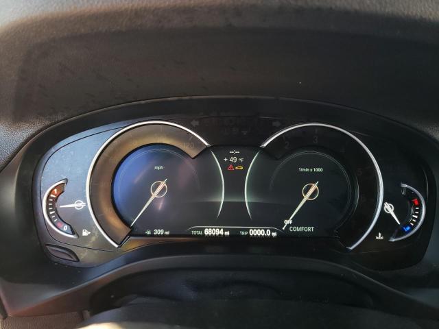 5UXUJ3C5XKLG55695 BMW X4 Xdrive30i