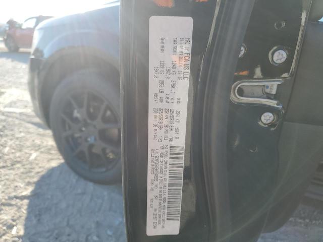 3C4PDDEG3HT548699 Dodge JOURNEY GT