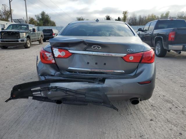 JN1CV7AP1HM642043 Infiniti Q50 BASE