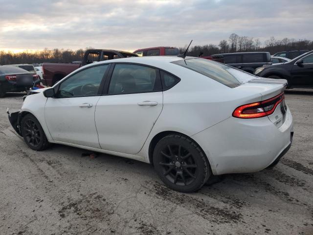 1C3CDFBB1FD402862 Dodge DART SXT