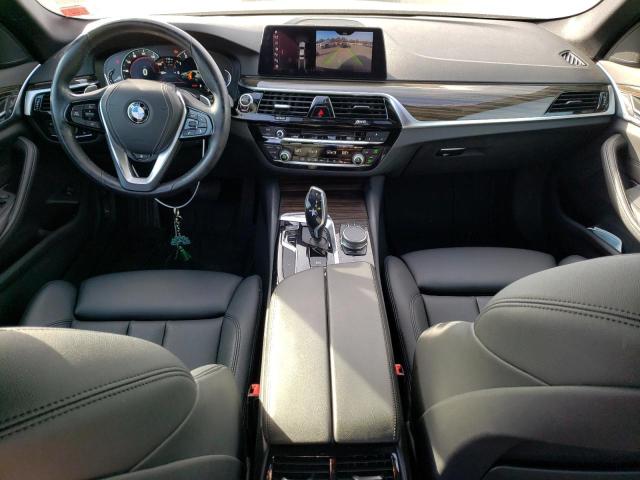 WBAJA7C54JWC75385 BMW 530 XI
