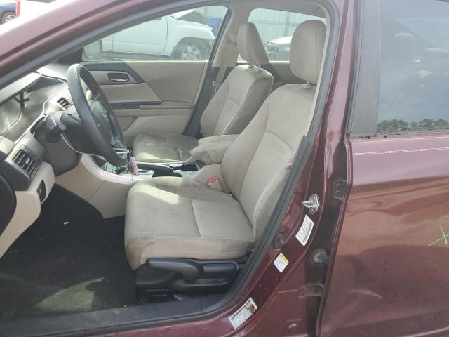 1HGCR2F33EA139140 Honda ACCORD LX