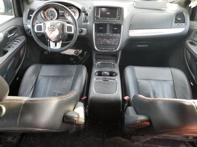 2C4RDGEG5KR631104 Dodge Grand Caravan Gt