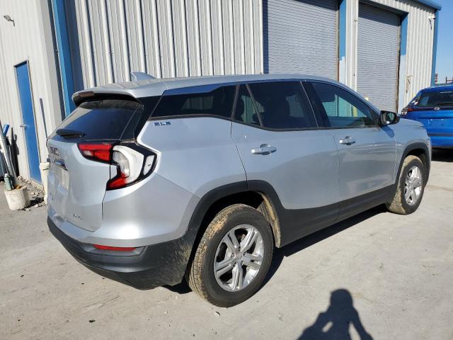 3GKALTEV7JL357170 GMC Terrain Sle