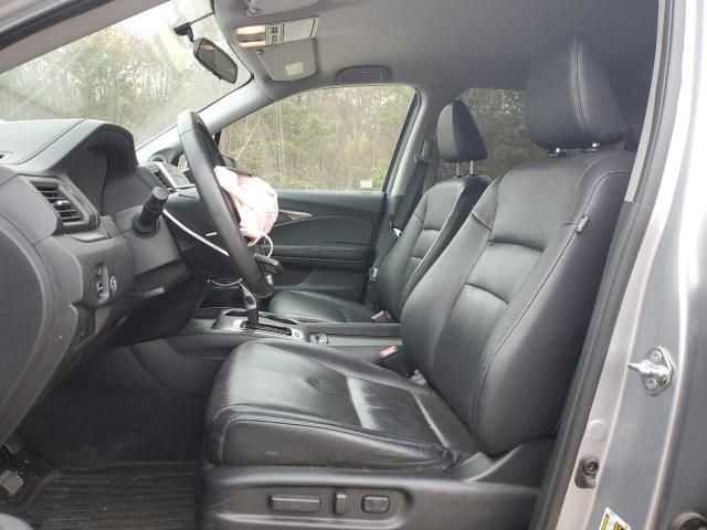 5FPYK2F51JB001096 Honda Ridgeline Rtl