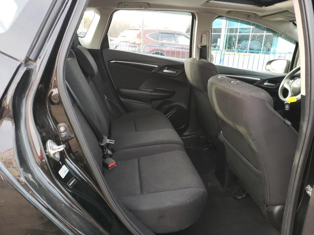 3HGGK5H84FM771729 Honda FIT EX