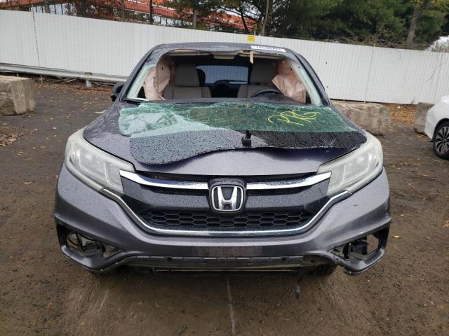 5J6RM4H34FL077926 Honda CR-V LX