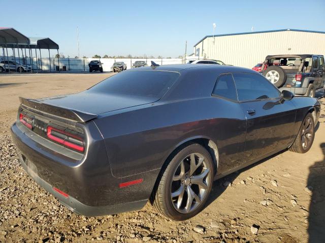 2C3CDZBG7FH761259 Dodge Challenger Sxt Plus