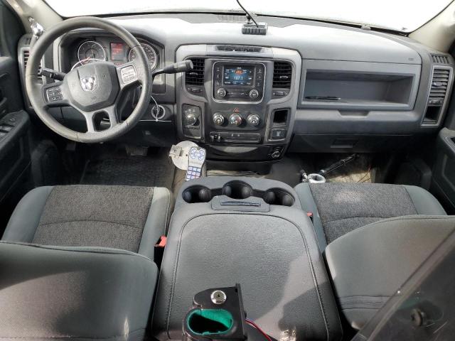 1C6RR7XT5JS165089 RAM 1500 Ssv