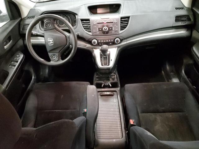 2HKRM4H39EH626349 Honda CR-V LX