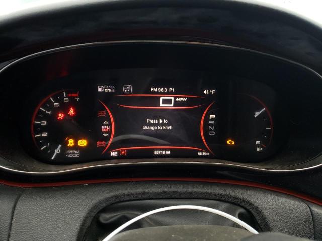 1C3CDFEB1ED918715 Dodge DART GT