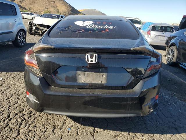 2HGFC2F52GH530882 Honda Civic Lx