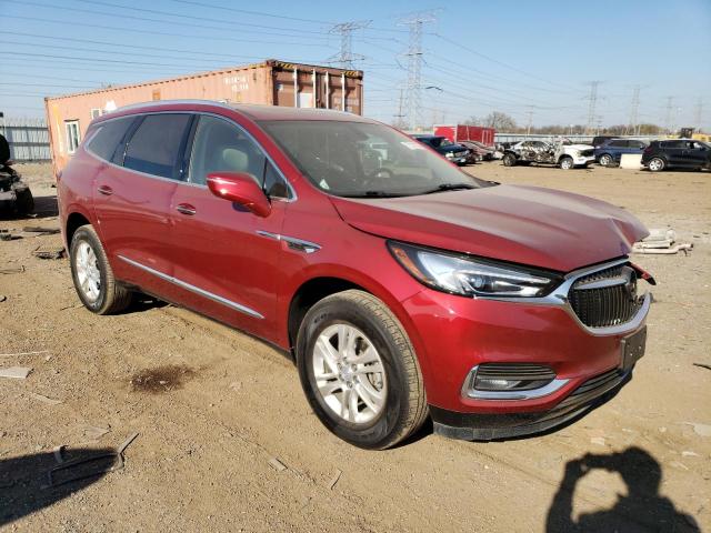 5GAERBKW6LJ208344 Buick Enclave Essence