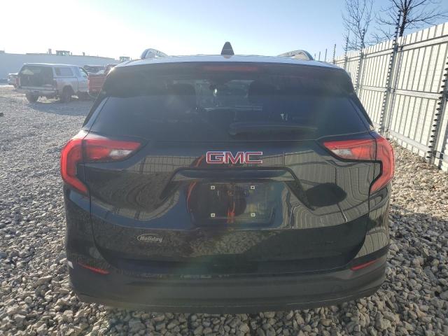3GKALTEV6LL144973 GMC Terrain Sle