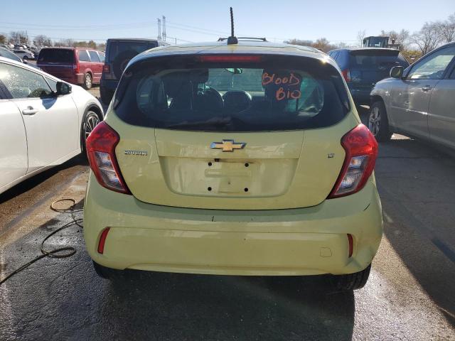 Chevrolet SPARK 1LT 2017 KL8CD6SA0HC739947 Image 6