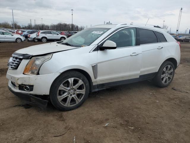 76714753 :رقم المزاد ، 3GYFNFE32FS575794 vin ، 2015 Cadillac Srx Performance Collection مزاد بيع