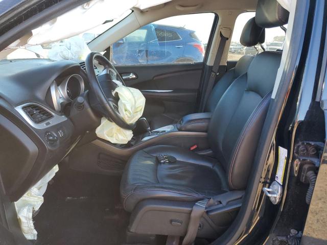 3C4PDDEGXJT329552 Dodge JOURNEY GT