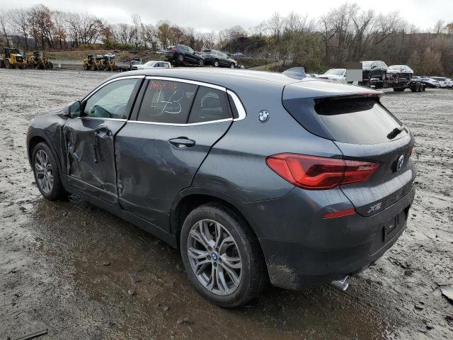 WBXYJ1C09L5R21211 BMW X2 Xdrive28i