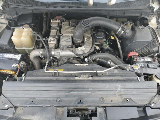 1N6BA1F43GN506096 Nissan Titan Xd Sl