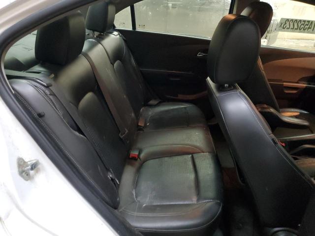 1G1JF5SBXL4116519 Chevrolet Sonic Premier