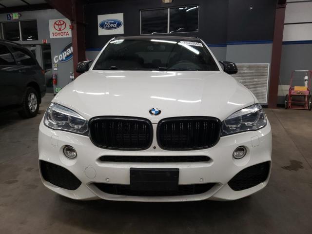 5UXKT0C50G0S77053 BMW X5 Xdr40e