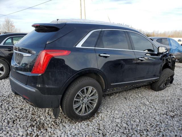 1GYKNDRS9HZ220079 Cadillac XT5 LUXURY